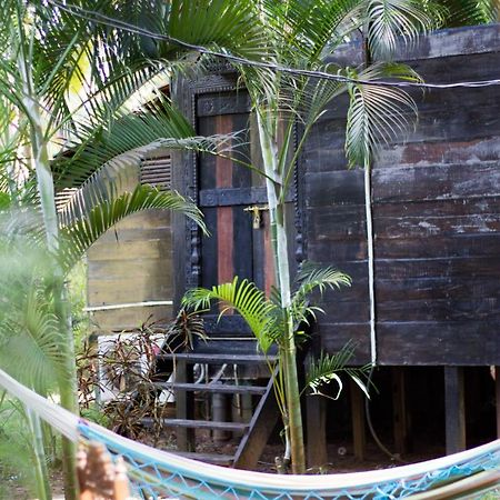 Leela Cottages Morjim Exterior foto